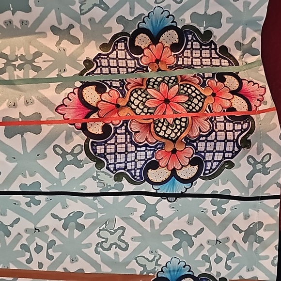 Nayibi Talavera skirt - Picture 3 of 7